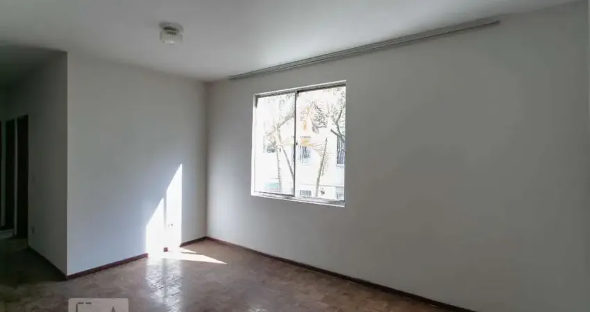 Apartamento para Venda - São João Batista, 3 Quartos,  60 m² - Belo Horizonte