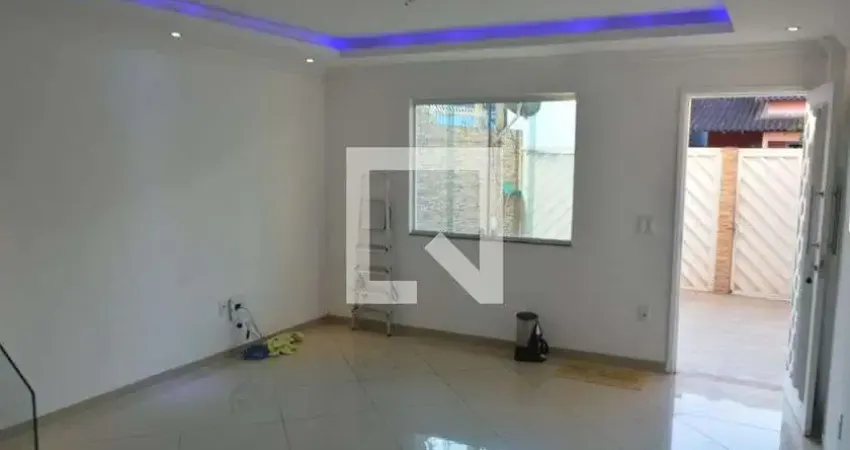 Casa / Sobrado em Condomínio para Venda - Taquara, 3 Quartos,  200 m² - Rio de Janeiro
