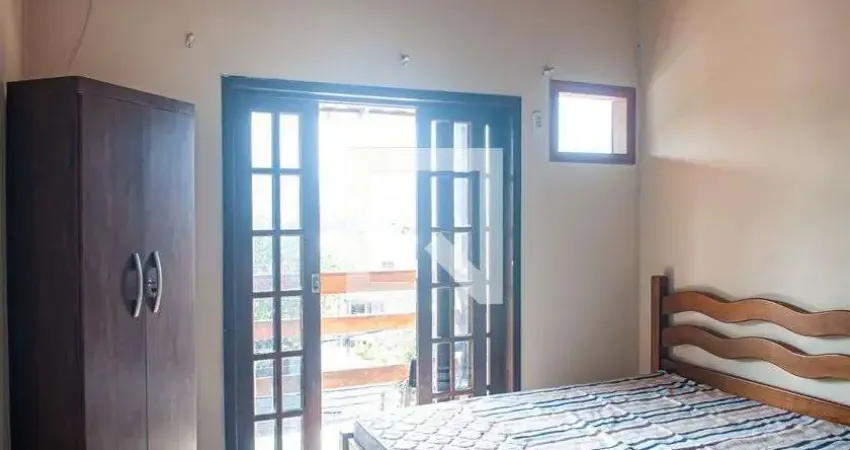 Apartamento para Venda - Curicica, 1 Quarto,  25 m² - Rio de Janeiro