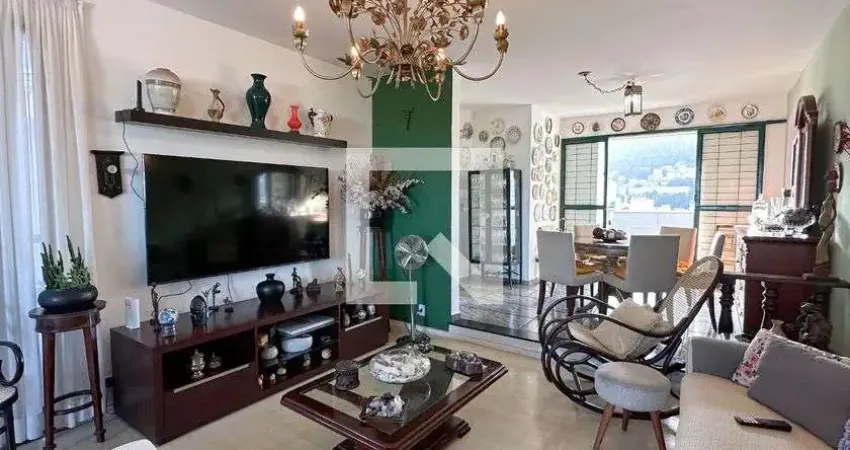 Cobertura para Venda - Copacabana, 4 Quartos,  450 m² - Rio de Janeiro