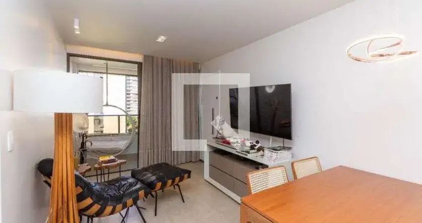 Apartamento para Venda - Lourdes, 3 Quartos,  78 m² - Belo Horizonte
