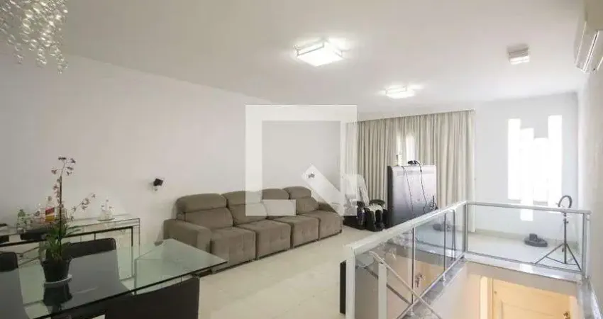 Casa para Venda - Vila Maria , 4 Quartos,  188 m² - São Paulo