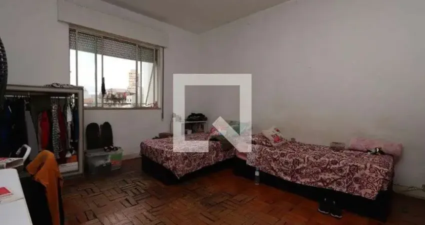 Kitnet / Stúdio para Venda - Centro, 1 Quarto,  32 m² - São Paulo