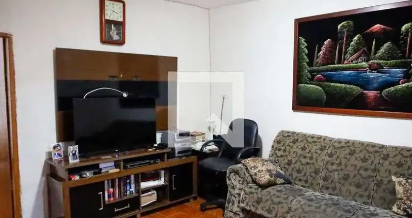 Casa para Venda - Quitaúna, 2 Quartos,  171 m² - Osasco