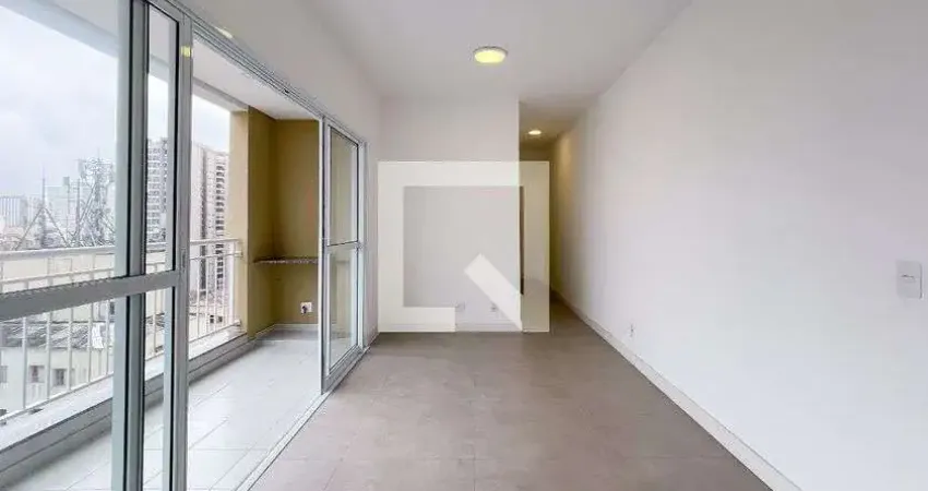 Apartamento para Venda - Baeta Neves, 2 Quartos,  55 m² - São Bernardo do Campo
