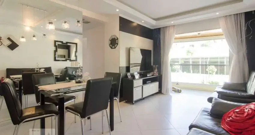 Apartamento para Venda - Mandaqui, 3 Quartos,  81 m² - São Paulo