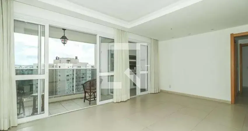 Apartamento para Venda - Vila Ipiranga, 3 Quartos,  102 m² - Porto Alegre