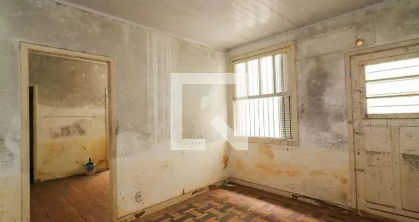Casa para Venda - Cidade Baixa, 2 Quartos,  80 m² - Porto Alegre