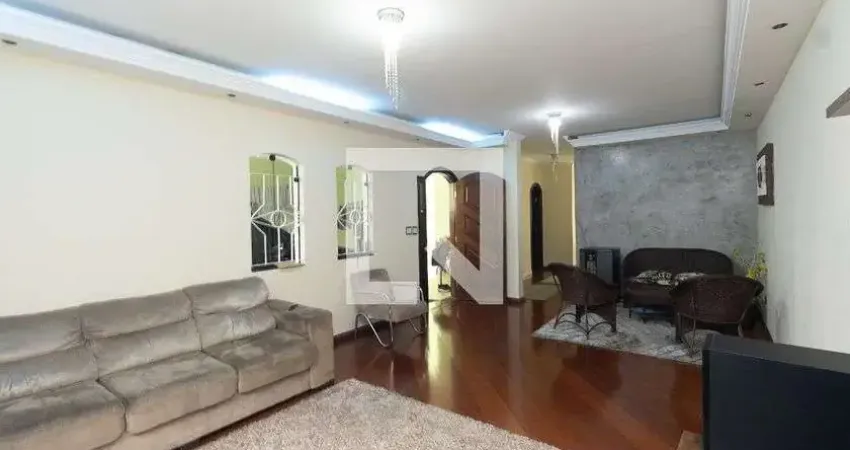 Casa para Venda - Jardim Brasil , 3 Quartos,  204 m² - São Paulo