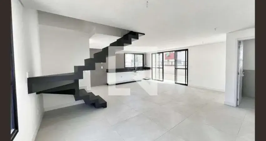 Cobertura para Venda - Funcionários, 3 Quartos,  139 m² - Belo Horizonte