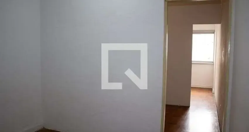 Apartamento para Venda - Centro, 2 Quartos,  48 m² - São Paulo