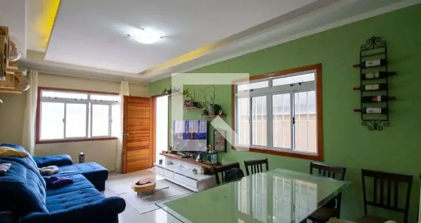 Casa para Venda - Jardim Maia, 3 Quartos,  132 m² - Guarulhos