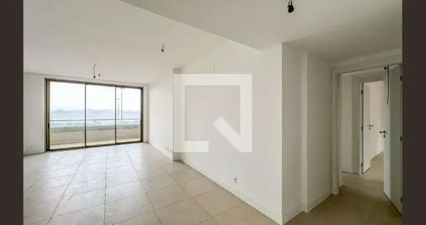 Apartamento para Venda - Flamengo, 3 Quartos,  147 m² - Rio de Janeiro