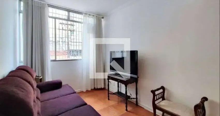 Apartamento para Venda - Cambuí, 2 Quartos,  83 m² - Campinas