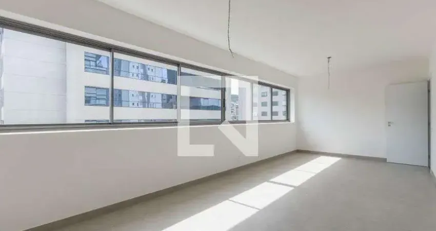 Apartamento para Venda - Savassi, 3 Quartos,  110 m² - Belo Horizonte