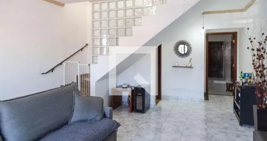 Casa para Venda - Jardim Maia, 4 Quartos,  175 m² - Guarulhos