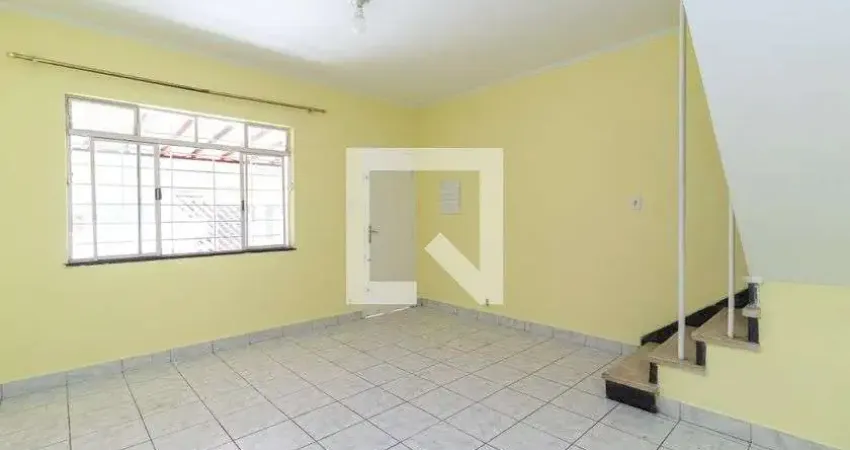 Casa para Venda - Água Fria, 2 Quartos,  120 m² - São Paulo