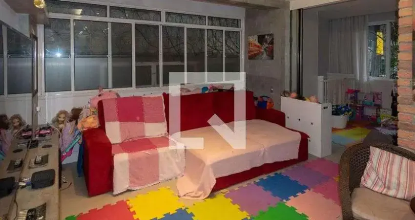 Apartamento para Venda - Lagoa, 2 Quartos,  85 m² - Rio de Janeiro