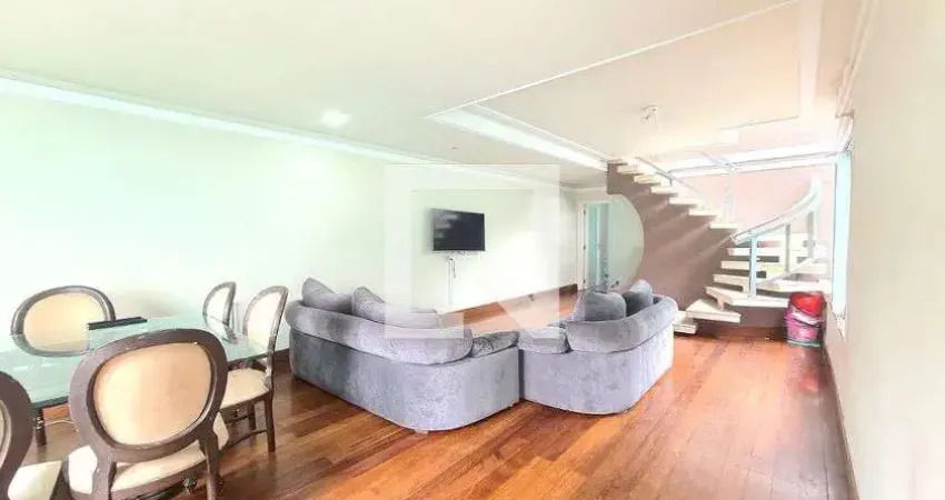 Casa para Venda - Sapopemba, 3 Quartos,  125 m² - São Paulo