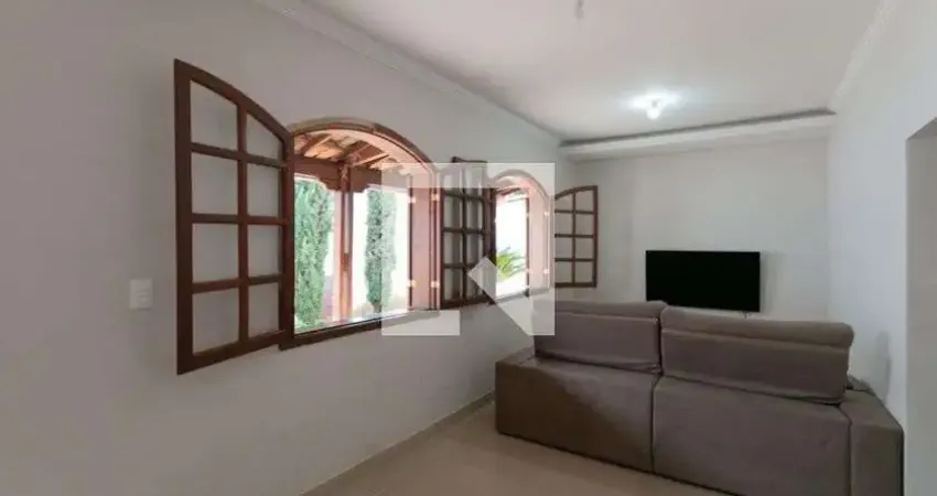 Casa para Venda - Santa Terezinha, 3 Quartos,  371 m² - Belo Horizonte