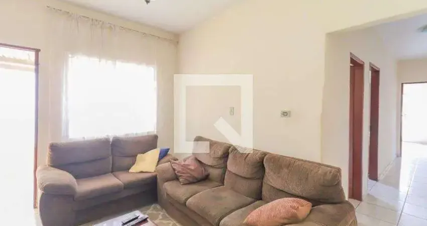 Casa para Venda - Agapeama, 1 Quarto,  200 m² - Jundiaí