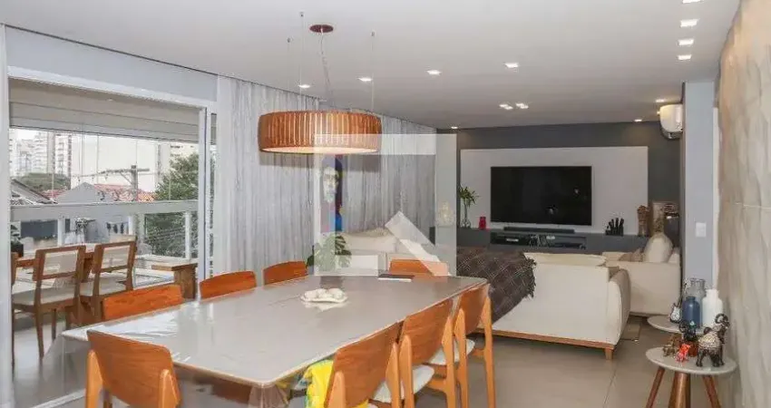Apartamento para Venda - Perdizes, 2 Quartos,  145 m² - São Paulo