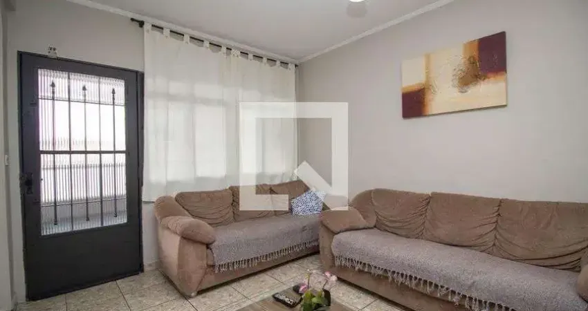 Casa para Venda - City América, 5 Quartos,  166 m² - São Paulo