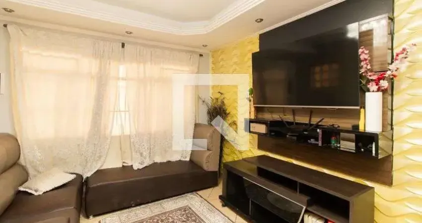 Casa para Venda - Ponte Rasa, 4 Quartos,  190 m² - São Paulo