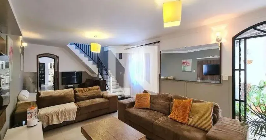 Casa para Venda - Vila Formosa, 3 Quartos,  255 m² - São Paulo