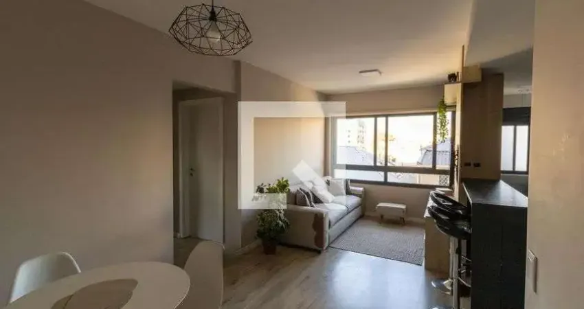 Apartamento para Venda - Santana, 2 Quartos,  65 m² - Porto Alegre