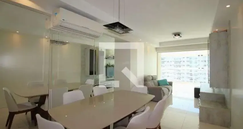 Apartamento para Venda - Jacarepaguá, 3 Quartos,  102 m² - Rio de Janeiro