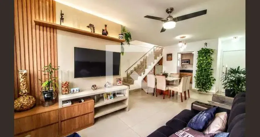Cobertura para Venda - Cidade Nova, 3 Quartos,  187 m² - Belo Horizonte
