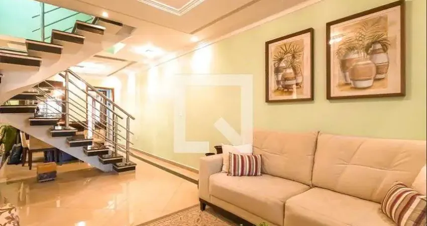 Casa para Venda - Jardim Cocaia, 5 Quartos,  180 m² - Guarulhos