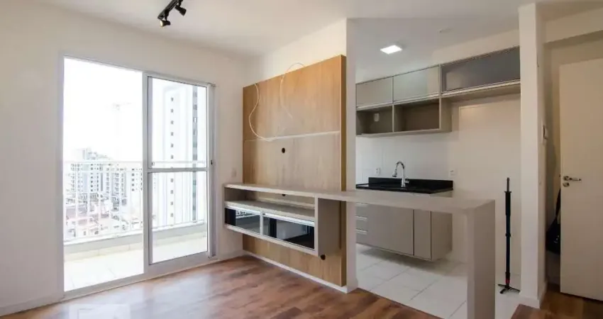 Apartamento para Venda - Taquaral, 2 Quartos,  54 m² - Campinas