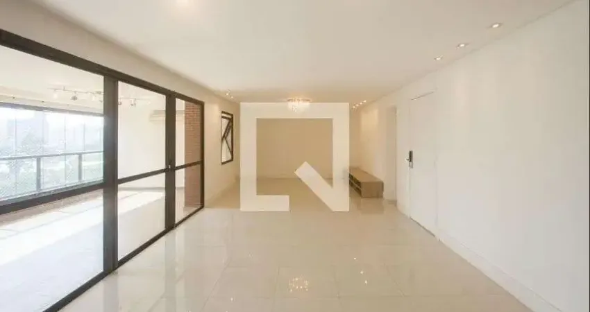 Apartamento para Venda - Chácara Santo Antonio, 3 Quartos,  210 m² - São Paulo