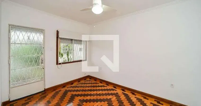 Casa para Venda - Sarandi, 2 Quartos,  107 m² - Porto Alegre