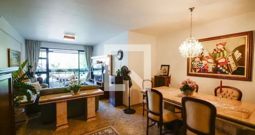 Apartamento para Venda - Tijuca, 4 Quartos,  154 m² - Rio de Janeiro