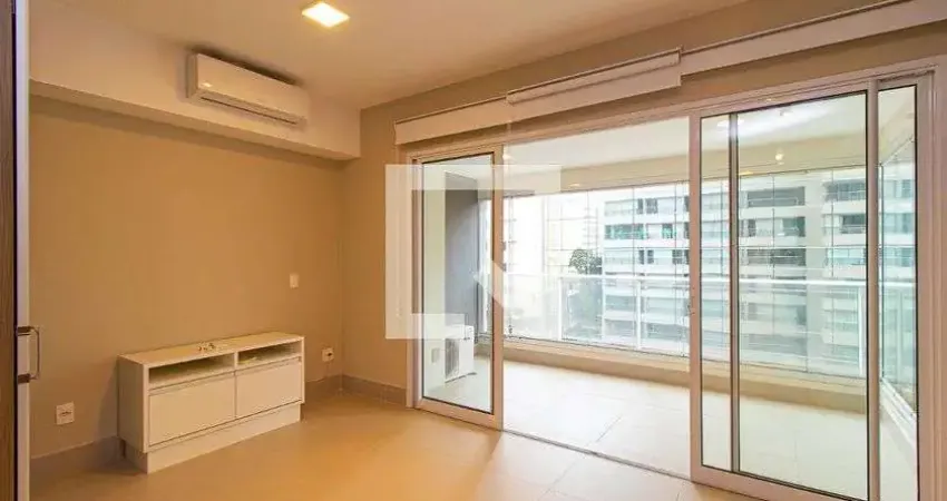 Kitnet / Stúdio para Venda - Consolação, 1 Quarto,  34 m² - São Paulo