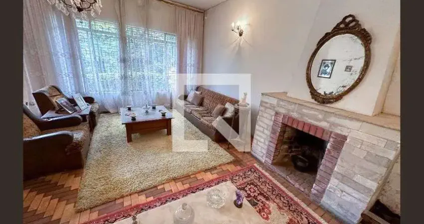 Casa para Venda - Alto da Lapa, 3 Quartos,  250 m² - São Paulo