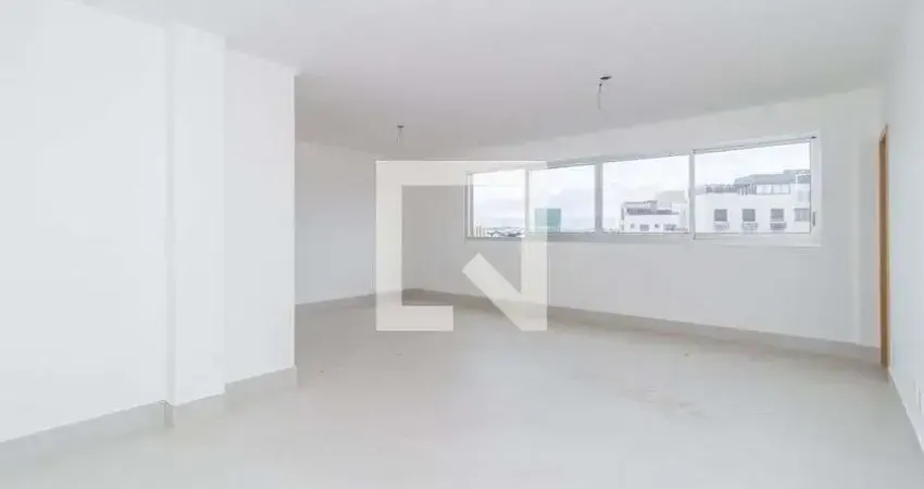 Apartamento para Venda - Liberdade, 4 Quartos,  126 m² - Belo Horizonte