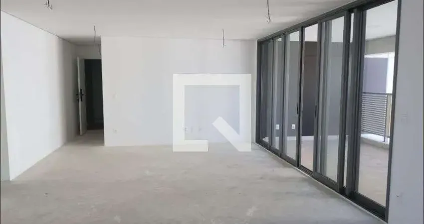 Apartamento para Venda - Vila Nova Conceição, 3 Quartos,  140 m² - São Paulo