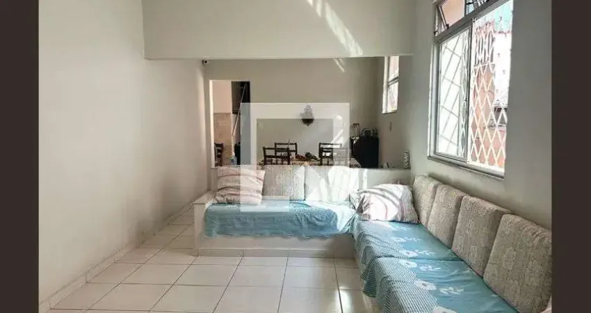 Casa para Venda - Carlos Prates, 4 Quartos,  167 m² - Belo Horizonte