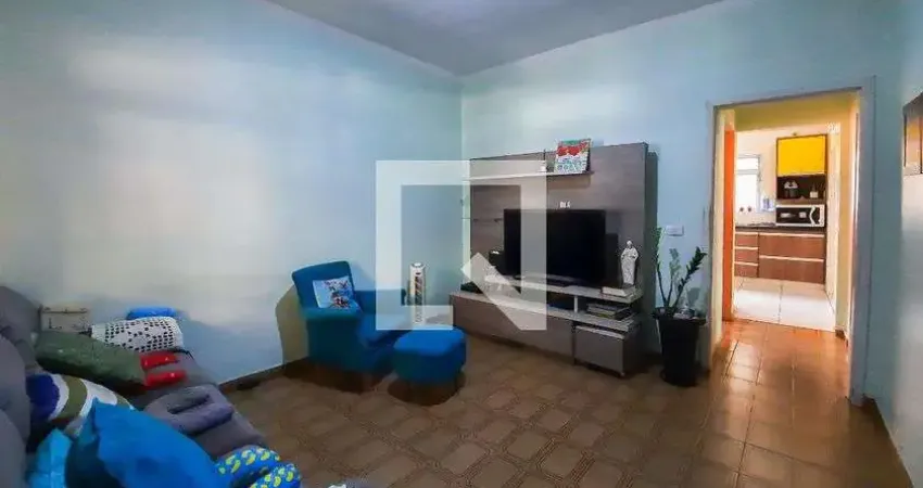 Casa para Venda - Nova Petrópolis, 2 Quartos,  350 m² - São Bernardo do Campo
