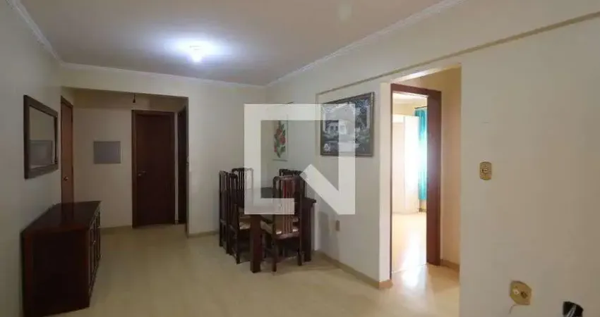 Apartamento para Venda - Marechal Rondon, 2 Quartos,  76 m² - Canoas