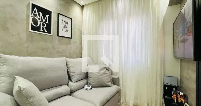 Apartamento para Venda - Vila Bremen, 2 Quartos,  44 m² - Guarulhos