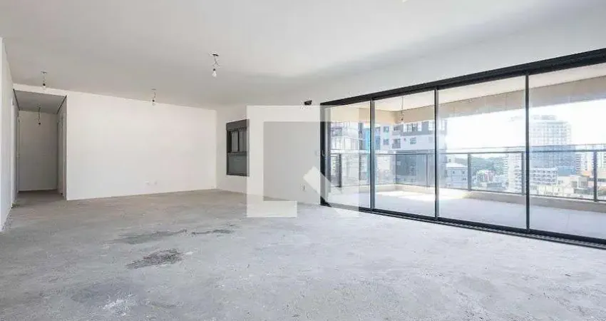 Apartamento para Venda - Vila Madalena, 3 Quartos,  195 m² - São Paulo