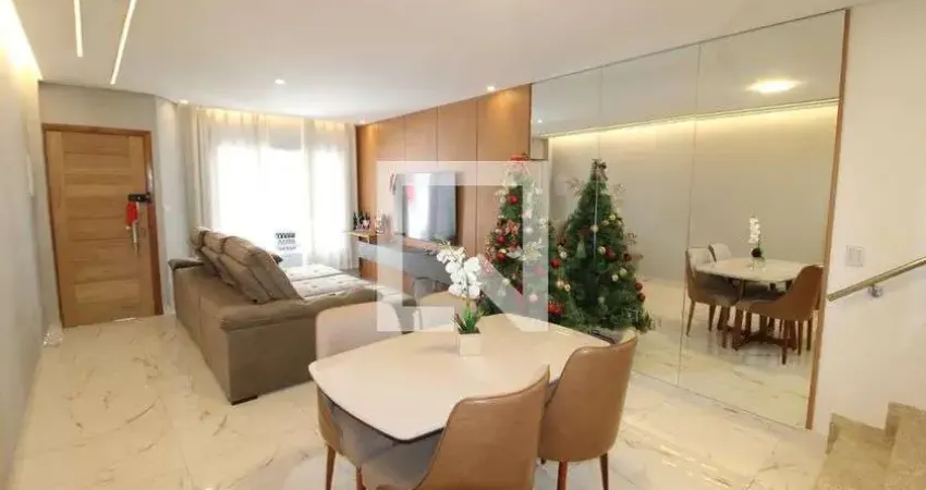 Casa para Venda - Água Fria, 3 Quartos,  165 m² - São Paulo