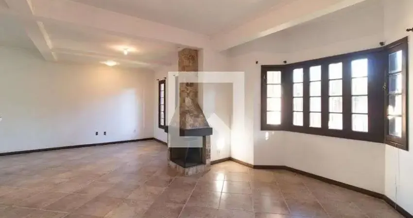 Casa para Venda - Ipanema, 3 Quartos,  267 m² - Porto Alegre