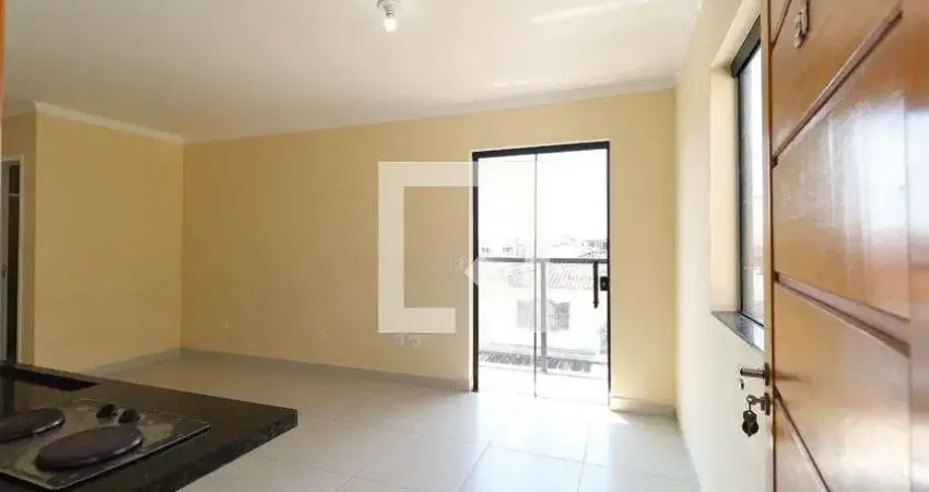 Kitnet / Stúdio para Venda - Vila Constança , 1 Quarto,  38 m² - São Paulo