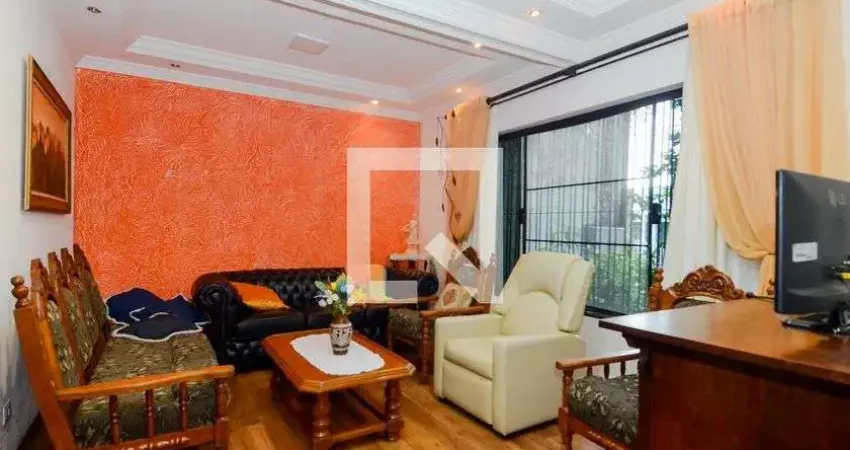 Casa para Venda - Jardim Maia, 4 Quartos,  253 m² - Guarulhos